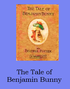 The Tale of Benjamin Bunny